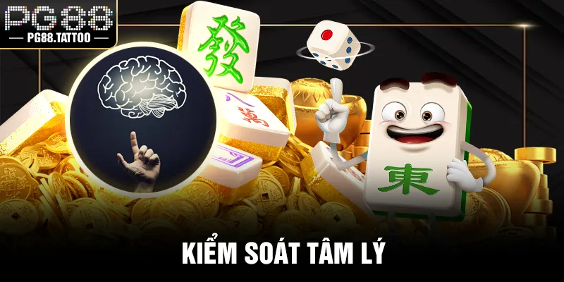 Kiểm soát tâm lý