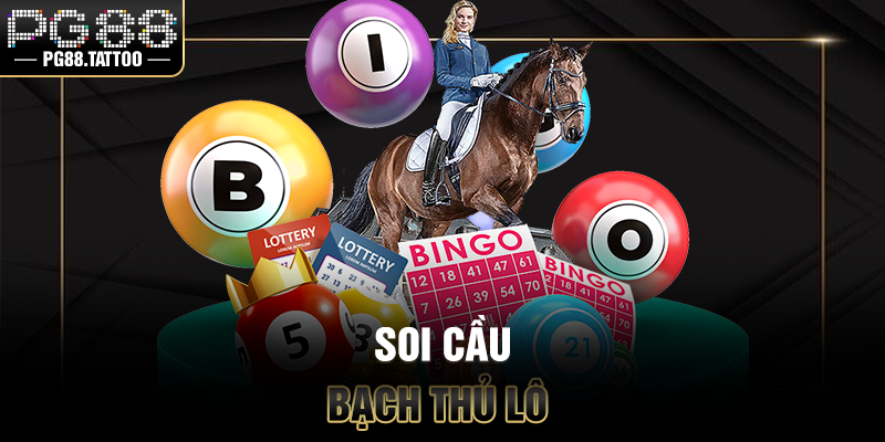 Xổ số Bắc Ninh Soi cầu bạch thủ lô